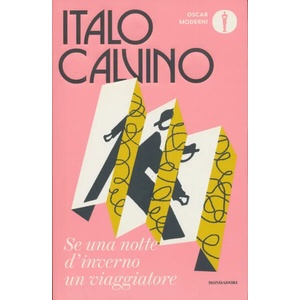 Se una notte d'inverno un viaggiatore (ISBN: 9788804772149)