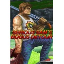 Devolver Digital Serious Sam's Bogus Detour (PC)