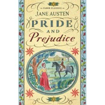 Image 1 of Pride and Prejudice | Jane Austen