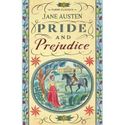 Pride and Prejudice | Jane Austen