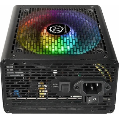 Thermaltake Litepower II Black 750W (PS-LTP-0750NHSANE-1)