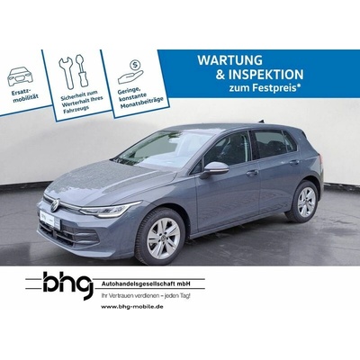 Volkswagen Golf 1.5 eTSI Life DSG 85 kW