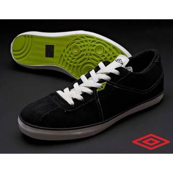 Image 1 of Umbro Маратонки umbro terrace low suede vulc