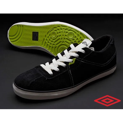 Umbro Маратонки umbro terrace low suede vulc