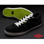Umbro Маратонки umbro terrace low suede vulc - sportbrand