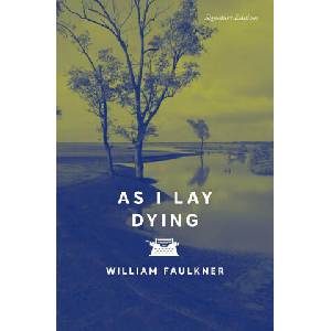 As I Lay Dying (ISBN: 9781454964612)