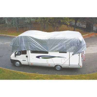Fiamma Plachta Cover Top – Hledejceny.cz