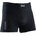 X-Bionic Мъжко синтетично термобельо X-Bionic Invent 4.0 LT Boxer Shorts Synthetic base layer - Opal Black / Arctic White - размер XL (014-2272-0214)