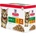 Hill's Science Plan Kitten poultry Selection 12x85 g