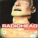 RADIOHEAD: BENDS LP