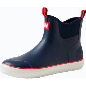 Helly Hansen Мъжки гумени ботуши Helly Hansen Seaspray evening blue