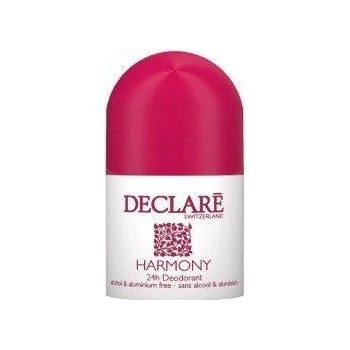 Juvena Deodorant Declare Harmony 24h roll-on 50 ml