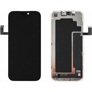 Sunix Резервен дисплей за iPhone 17 Pro Max - Sunix Trexia Soft-OLED Diagnosable for iPhone 17 Pro Max (120Hz) (STS005)