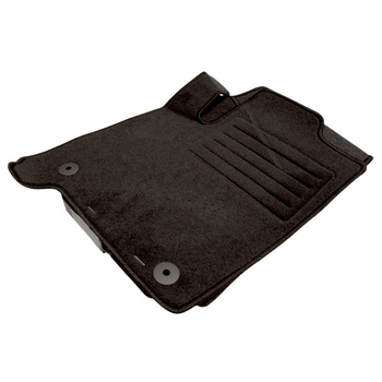 Petex Мокетни стелки за OPEL Meriva A (2003-2010) (112441102)