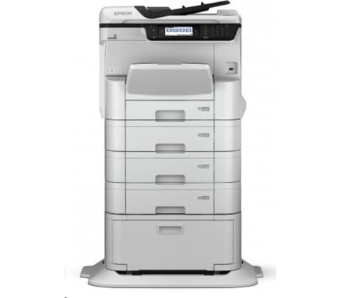 Epson WorkForce Pro WF-C8690DTWF