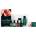 Manucurist Routine Xtrem Flash 36W set