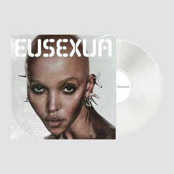 FKA Twings Eusexia 1 LP
