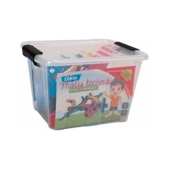 Baczek Small Technik Building Blocks 90el