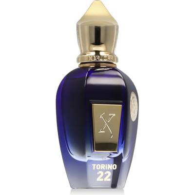 Xerjoff JTC Torino22 Eau de Parfum 50 ml опция Dark Blue Cover