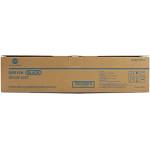 Konica Minolta БАРАБАННА КАСЕТА ЗА KONICA MINOLTA BIZHUB C224/C284/C364/C454/C554 - Black - DRUM UNIT - DR-512K (DR512K) - PN A2XN0RD (101MINC364ZBLD)