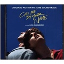 OST - CALL ME BY YOUR NAME CD