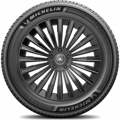 Michelin CROSSCLIMATE 3 205/60 R16 92H