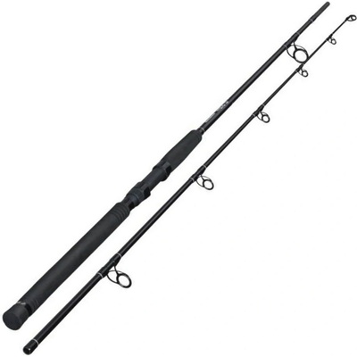 Sportex Jolokia Pilk Black Edition 2,7 m 70-150 g 2 díly