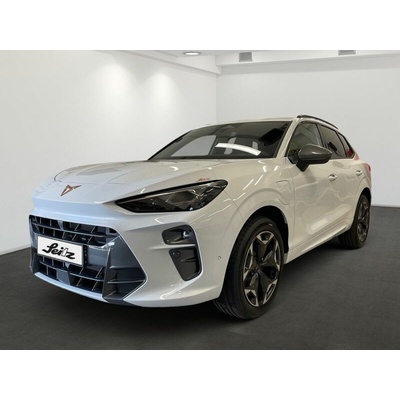 Cupra Terramar 1.5 e-Hybrid 150 kW