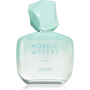 Image 1 of Oriflame Nordic Waters EDP 50 ml
