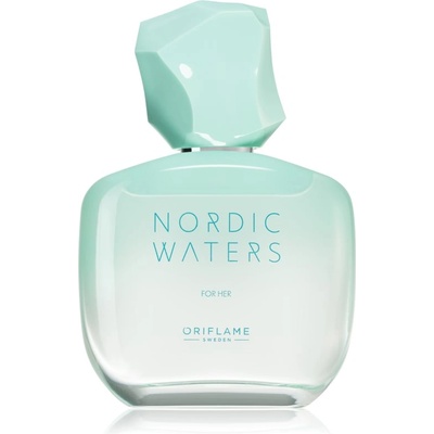 Oriflame Nordic Waters EDP 50 ml
