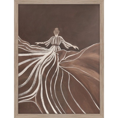 Malerifabrikken Картина 32x42 cm Gorgeous - Malerifabrikken (971-2321-030040-OA1)