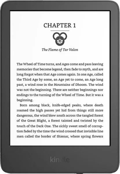 Amazon Kindle (11th Gen) 2022 16GB