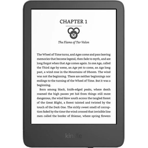 Amazon Kindle (11th Gen) 2022 16GB Четец за Е-книги