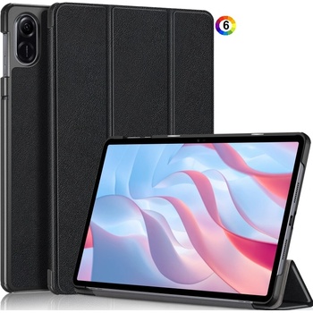 Image 1 of Huawei Honor Pad X9 / X8 Pro 11.5 Кожен Калъф и Протектор