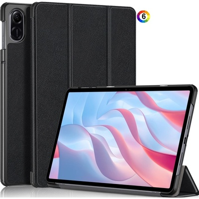 Huawei Honor Pad X9 / X8 Pro 11.5 Кожен Калъф и Протектор