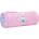 Kstationery Несесер Kstationery - Lemon Ribbon, Зайче (KST67362)
