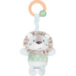 KikkaBoo Играчка с трептене Jungle King (31201010312)