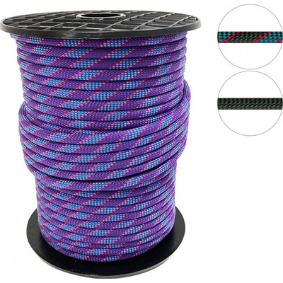 Beal Repka aramid 50 m 5,5 mm