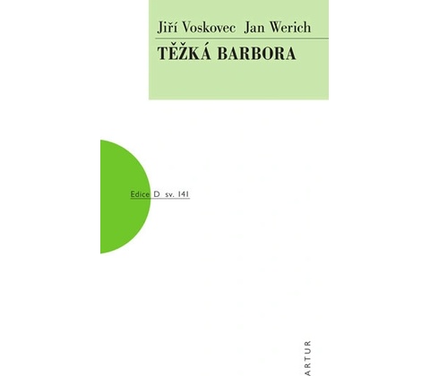 Těžká Barbora