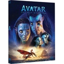 Avatar: The Way of Water / Avatar 2 (2x BD