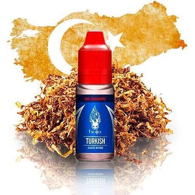 HALO Turkish 10ml