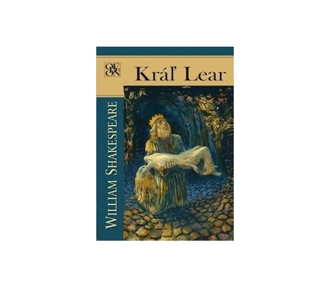 Kráľ Lear - William Shakespeare