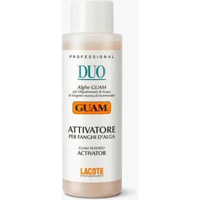 Guam DUO aktivátor bahenních zábalů 100 ml