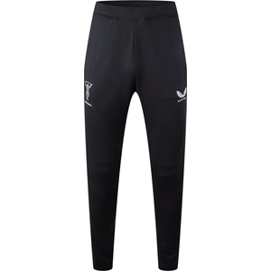 Castore Анцуг Castore Harlequins Training Tracksuit Bottoms Adults - Caviar/Green