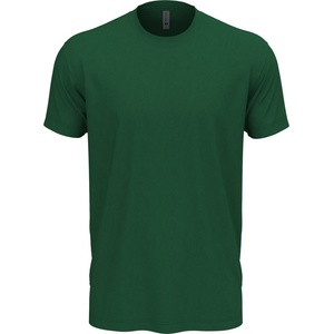Next Level Apparel n 3600 / Унисекс тениска с къс ръкав - горско зелено m (08360007402)