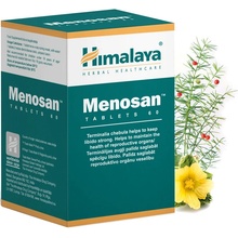 Himalaya Menosan 60 tabliet