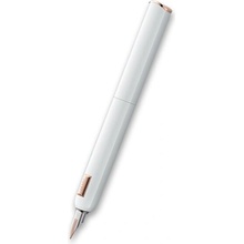 Lamy Dialog CC White hrot M 1506/0814405