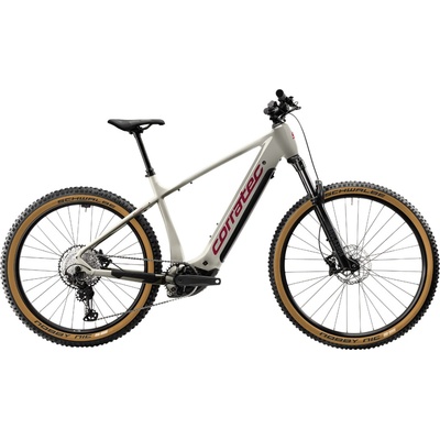 CORRATEC E-Power X-Vert Race Gent 2026