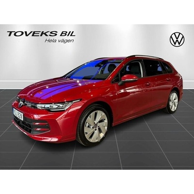 Volkswagen Golf 1.5 eTSI Life DSG 110 kW