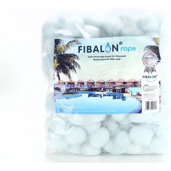 FIBALON náplň do filtrace 350g